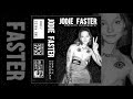 Jodie Faster Complete Discography LP CS FULL ALBUM 2017 Hardcore Punk Fastcore