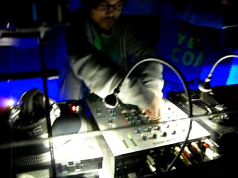 Fran Mela & Marcello Napoletano (I.F.M.) 2011