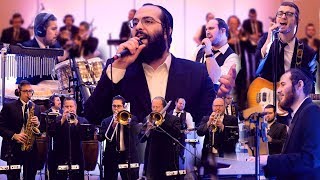 Energetic! Second Dance Motty Miller & Akiva Gelb | עקיבא געלב