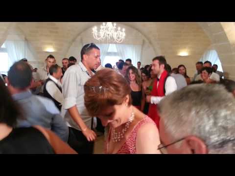 Band musica matrimoni animazione -  Animazione pizzica