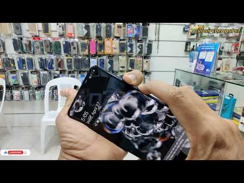 Samsung s20 ultra factory reset without password