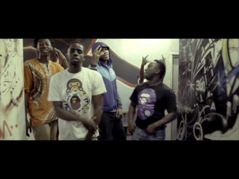 Aexyz x Yoppy ( Yoptheopp ) - "40 Glocc" | Visual By @DirectorKmac