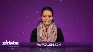 Terry Pheto   Pabi Moloi On eTV   Tbo Touch   ZAlebs 14 April 15