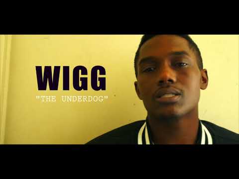 Soup N Wigg ft. M.G. Cue - UNDERDOG