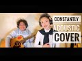 Vanessa Williams - Constantly (Acoustic Cover)