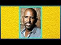 Exclusive:Boyz II Men's MARC NELSON explains LEAVING the group, Babyface, Az Yet, Blayse & More!