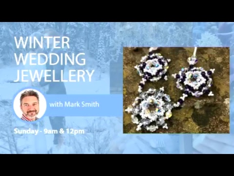 JewelleryMaker LIVE 13/10/2017 - 8am - 1pm