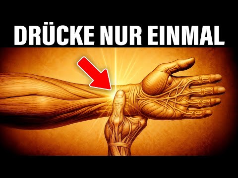 Aktiviere den Pulscode — 3 Minuten, um das Trauma aufzulösen und deinen Körper mit der Quelle zu...