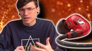 Video thumbnail for IE100 Pro! Wireless, Wired, Budget, Pro! - Review by DMS