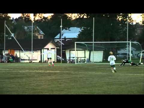 A-laget: Mysen - Kvik Halden