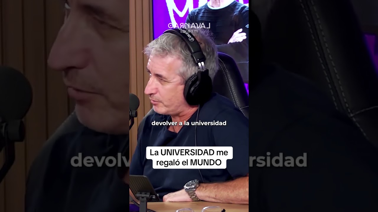 El extraordinario impacto de las Universidades Públicas Nacionales de Argentina - (2026 ene 22)