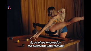 Sabrina Carpenter - House Tour [Tradução / Legendado]