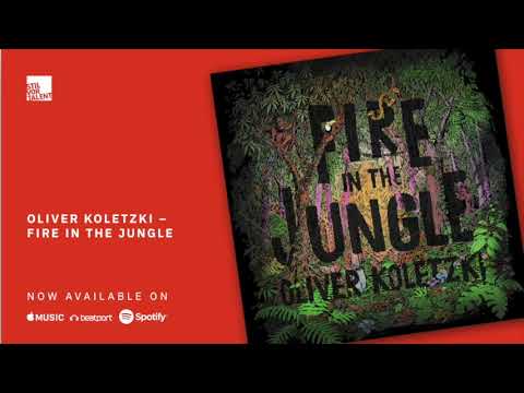 Oliver Koletzki feat Temple Haze - Let Go [Stil vor Talent]