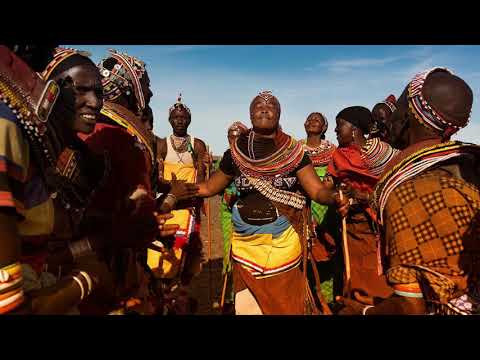 DJMreja & Neuvikal Soule - Control Room