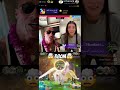 The Rock Tiktok Live Match 580 Milian Ka Cristiano Ronaldo Mia Khalifa Live Match