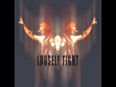 Loosely Tight - Walls Between
