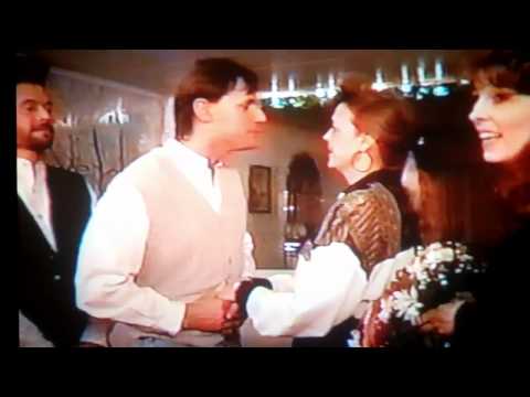 Garth and Gail Hystad Wedding Vow Renewal