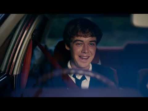 Miyagi, Castle - Fade (Music Video) // New album "Distant Time" 2023 //