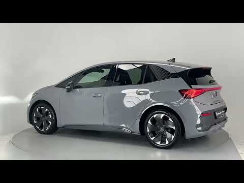 Cupra Born V2 EV**DIGITAL DASH**MULTIFUNCTIONAL ST - Image 2