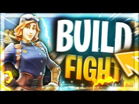 pc vs ps4 build fight compilation fortnite battle royale - miniature buildfight fortnite