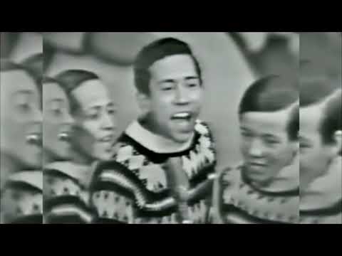 Golden Boys   Pensando Nela