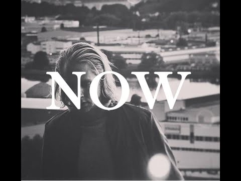 August Wilhelmsson feat. Menke - NOW (IEM 2019 Official Opening Ceremony Soundtrack)