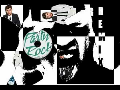 new mix 2011 LMFAO feat Daniel MerryWeather Missy Elliot (Danial Stone RMX)