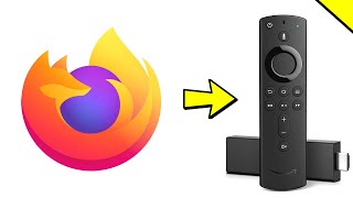 How to Download Firefox Browser to Firestick or Android TV (easy guide)