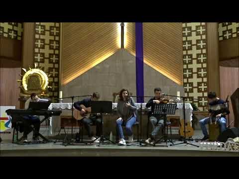 Fortaleza Jovem - Onde está?