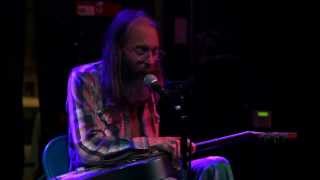 Charlie Parr - Ain&#39;t No Grave Gonna Hold My Body Down
