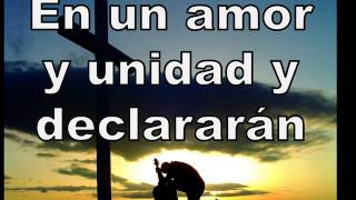 Salvation Belongs To Our God Subtitled