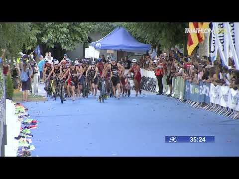2019 Banyoles World Cup - Elite Men's Highlights