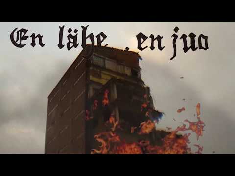 JYRKI NISSINEN & HOT VISIONS - EN JOY