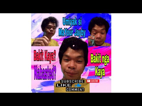 CHICKEN FLAVOR SPICY RAMEN PINAIYAK SI MaYour Jayby