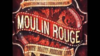 Video thumbnail of "Moulin Rouge OST [14] - Hindi Sad Diamonds"