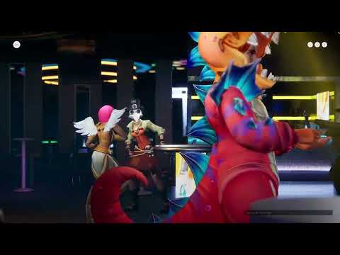 GFA、渋谷のクラブをメタバースで再現した「META CAMELOT」を開発　NFTプロジェクトも始動 | gamebiz