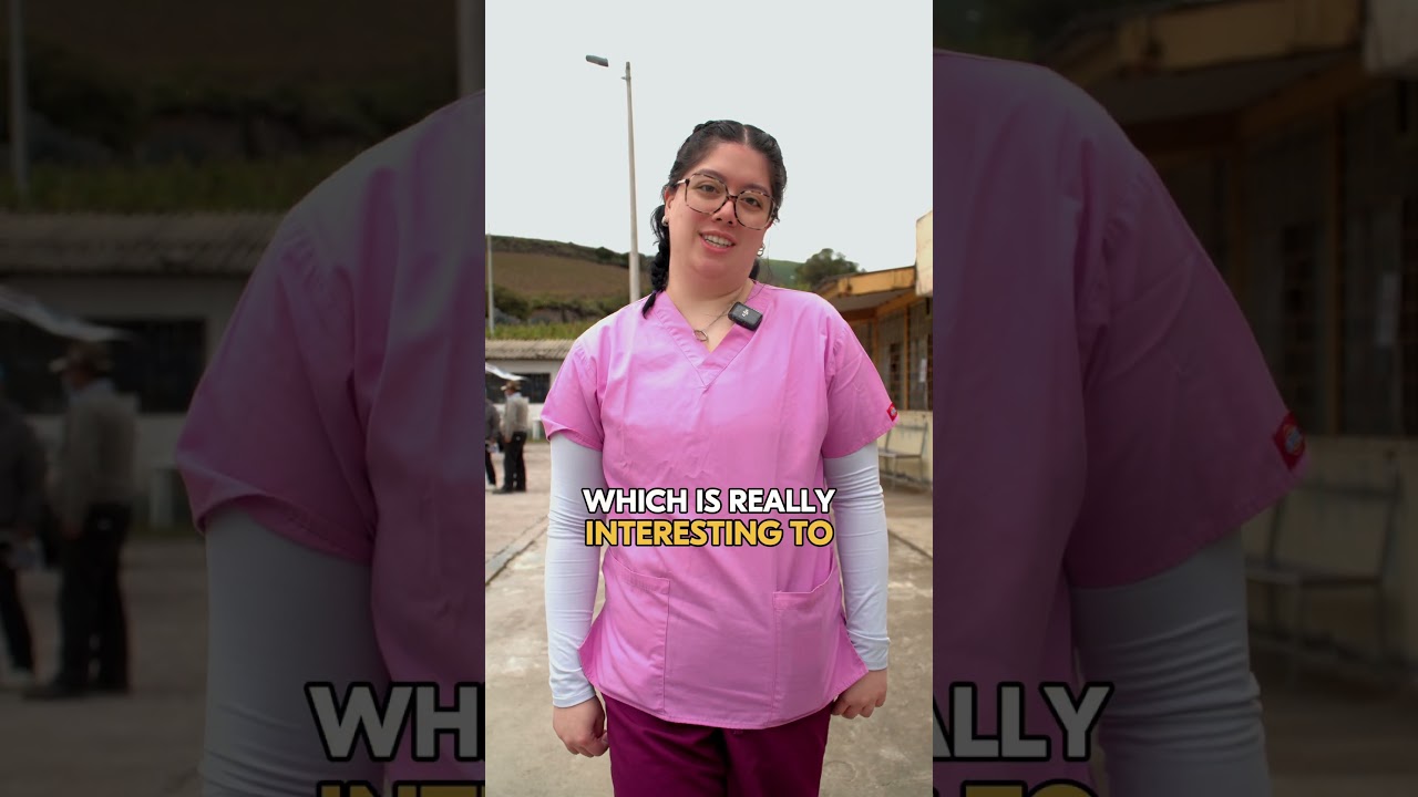 Emily — Listening beyond the language barrier