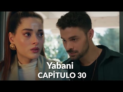 Yabani (Salvaje) Capitulo 30 - ¿Qué me estás ocultando, Rüya?