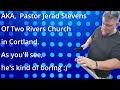 Brother Love S Travelling Salvation Show Neil Diamond Drum Cover