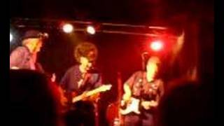 Billy Swan & James Burton - Polk Salad Annie