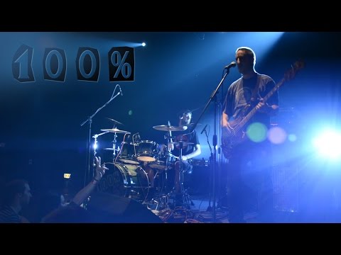 100% FrREEDOM - 100% - Naming of the One (Official video, 2014)