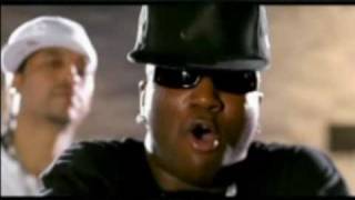 Juelz Santana ft Young Jeezy &amp; Lil Wayne - Make It Work (Official Music Video)