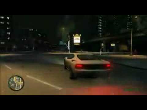 GTA IV: GameSpot Review