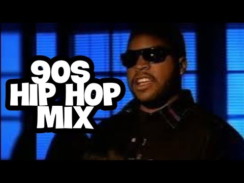 The Vault 21 - 90s Hip Hop Mix ft Bone Thugz & Harmony, Snoop Dogg, DMX, Dr. Dre, Tupac, Coolio etc