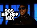 The Vault 21 90s Hip Hop Mix Ft Bone Thugz Harmony Snoop Dogg DMX Dr Dre Tupac Coolio Etc