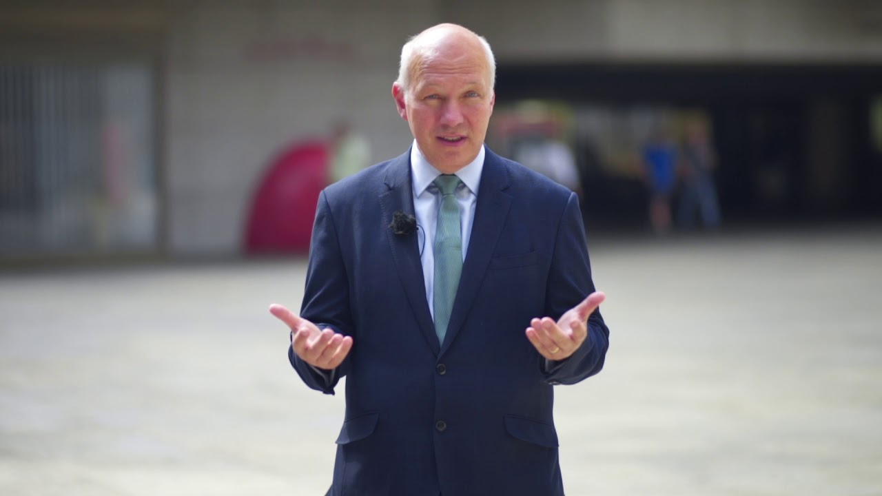 Přání Pavla Fischera do nového školního roku