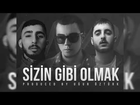 Vio X Uzi X Ati242 - Sizin Gibi Olmak (BEAT)