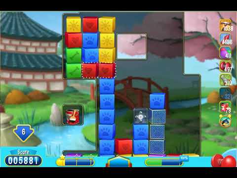 Pet Rescue Saga   Level 2432   No Boosters