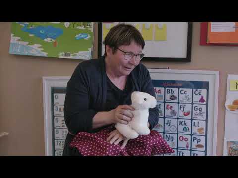 Platshållare för video