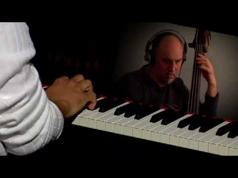 Hilario Duran and His Latin Jazz Big Band - Habanera in Spain - Toronto - 2008